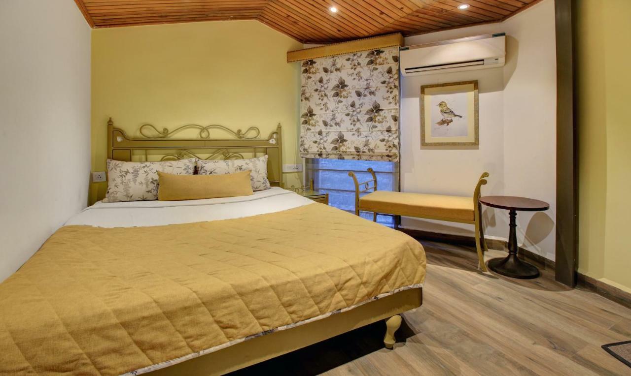 Hotel Lakeside Inn Nainital Hotel Nainital