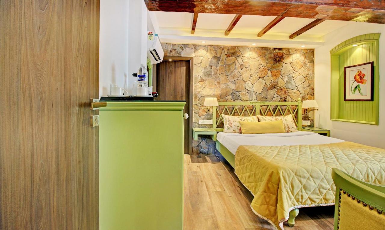 Hotel Lakeside Inn Nainital