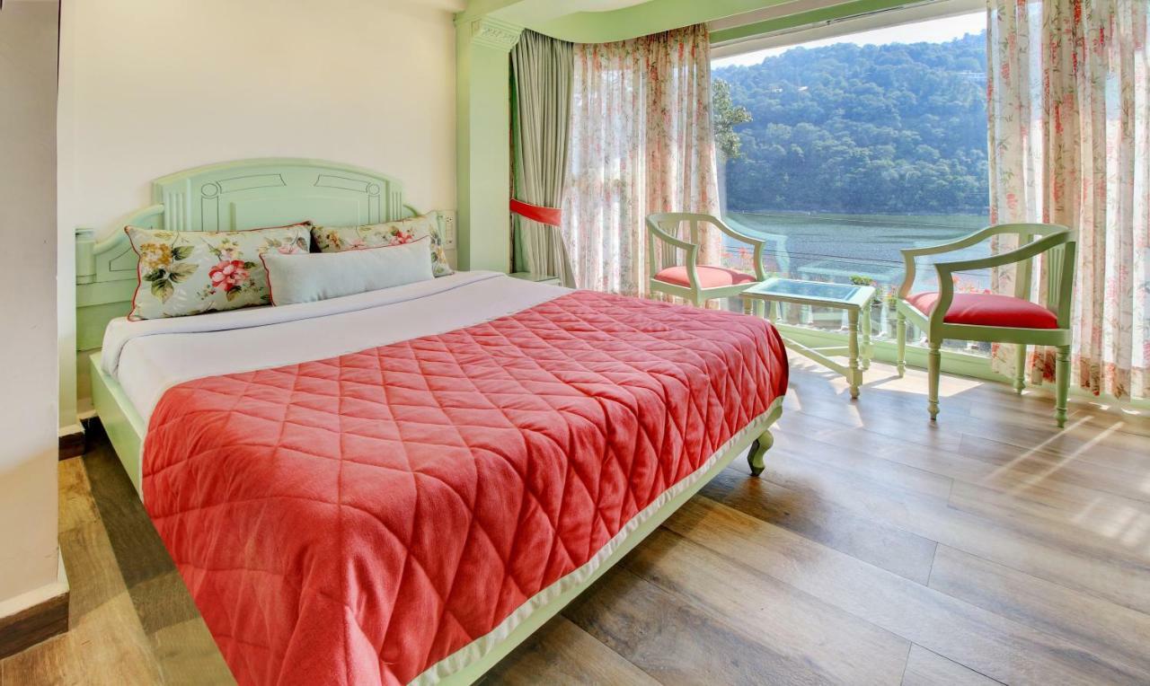 Hotel Lakeside Inn Nainital
