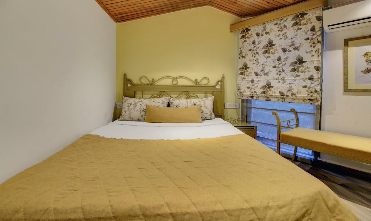 Hotel Hotel Lakeside Inn Nainital Nainital