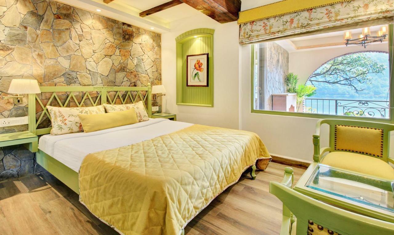 Hotel Lakeside Inn Nainital Hotel Nainital